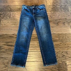 Liverpool Jeans Company The High Rise Non Skinny Skinny Size 4/27